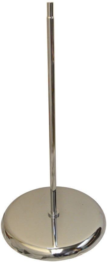 67'' Spiral Clothing Display Rack