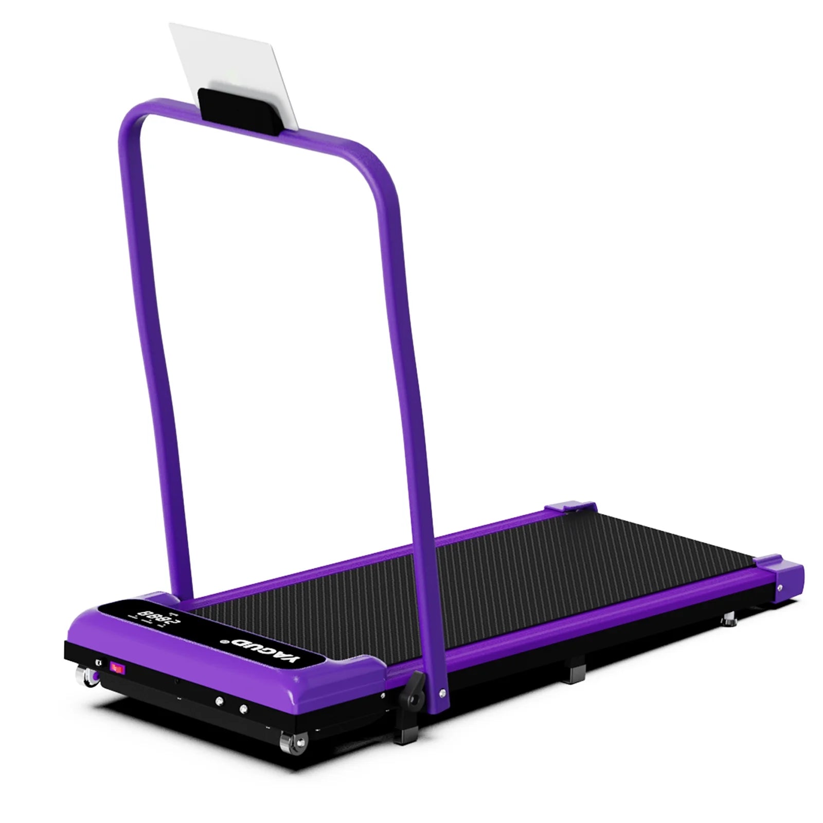 Walking Pad Treadmill with Handle