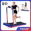 Walking Pad Treadmill with Handle